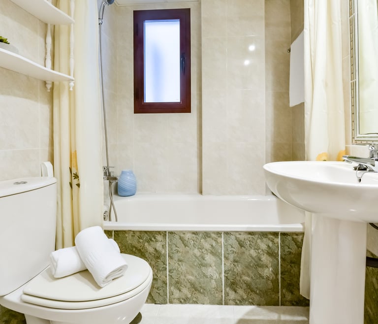 ZAFIRO,apartamentos Zafiro para 6 pax en la playa Levante,Calpe wifi gratis. en Calpe - Otros