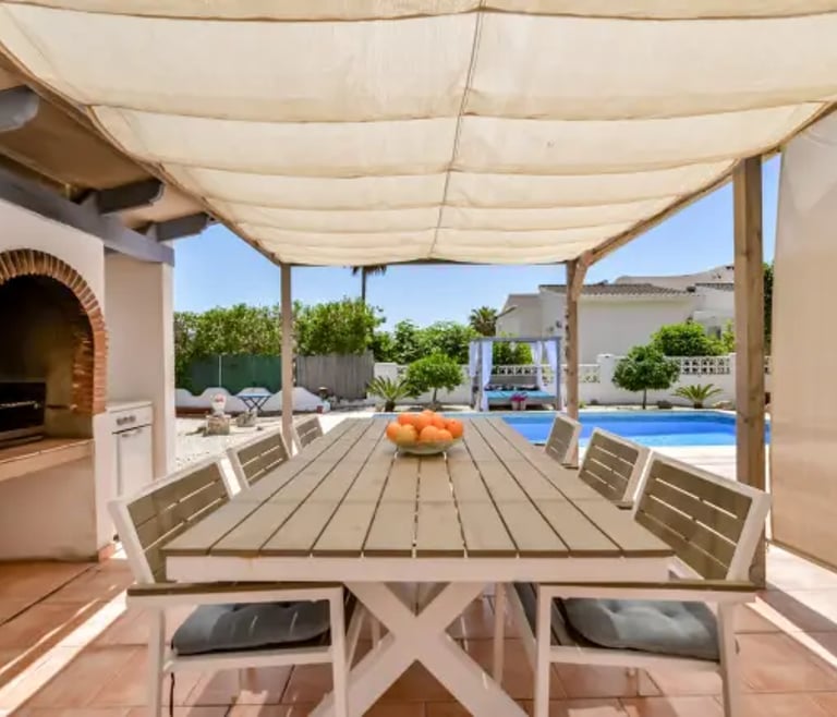 Location de villa à Moraira PURA VIDA à Moraira