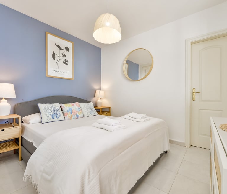 TOPACIO IV,apartamentos Topacio Calpe en la playa Levante. en Calpe - Otros