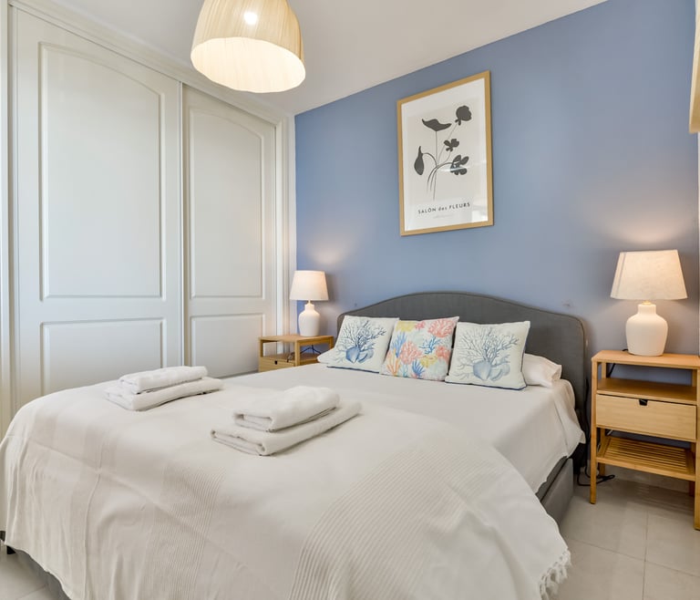 TOPACIO IV,apartamentos Topacio Calpe en la playa Levante. en Calpe - Otros