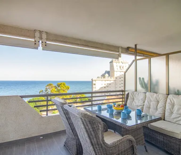 Ferienhaus in Calpe JOYA in Calpe / Calp