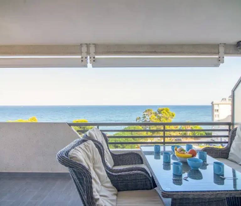 Alquiler de apartamento en Calpe JOYA en Calpe