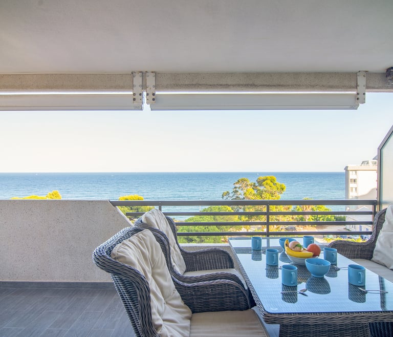 Alquiler de apartamento en Calpe JOYA en Calpe