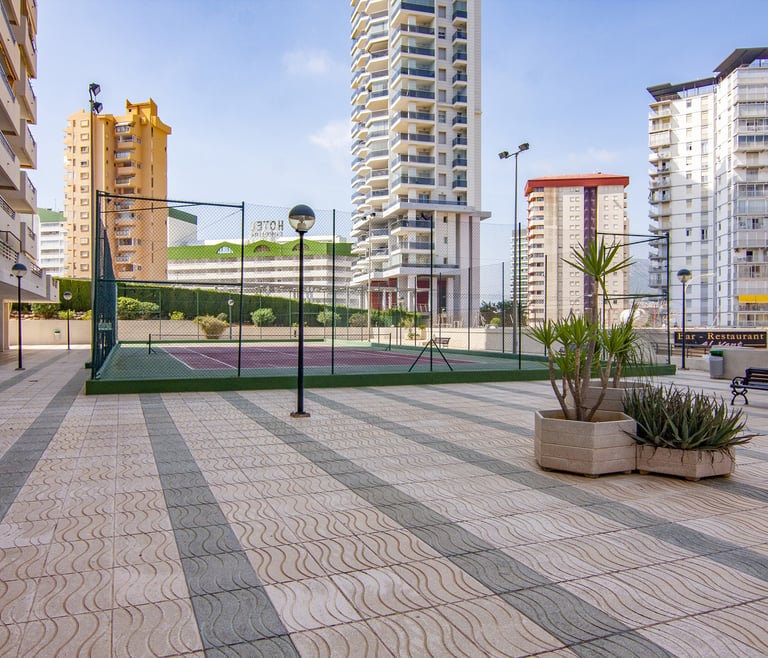 Alquiler de apartamento en Calpe JOYA en Calpe - Otros