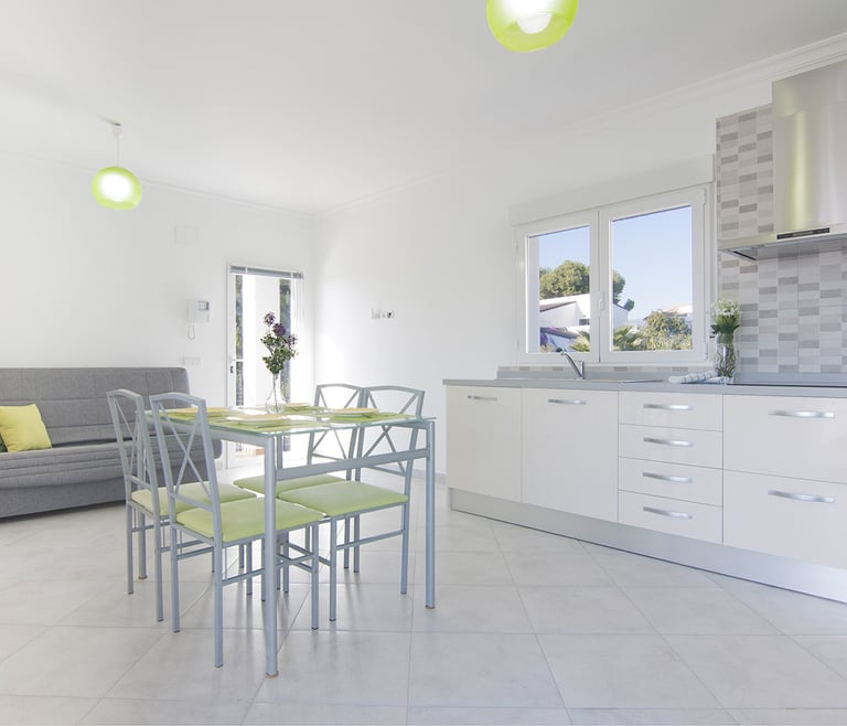 SOLEADA, Schöne Villa für 8 Personen in Calpe mit privatem Pool und kostenlosem WiFi. in Calpe / Calp - Sonstiges
