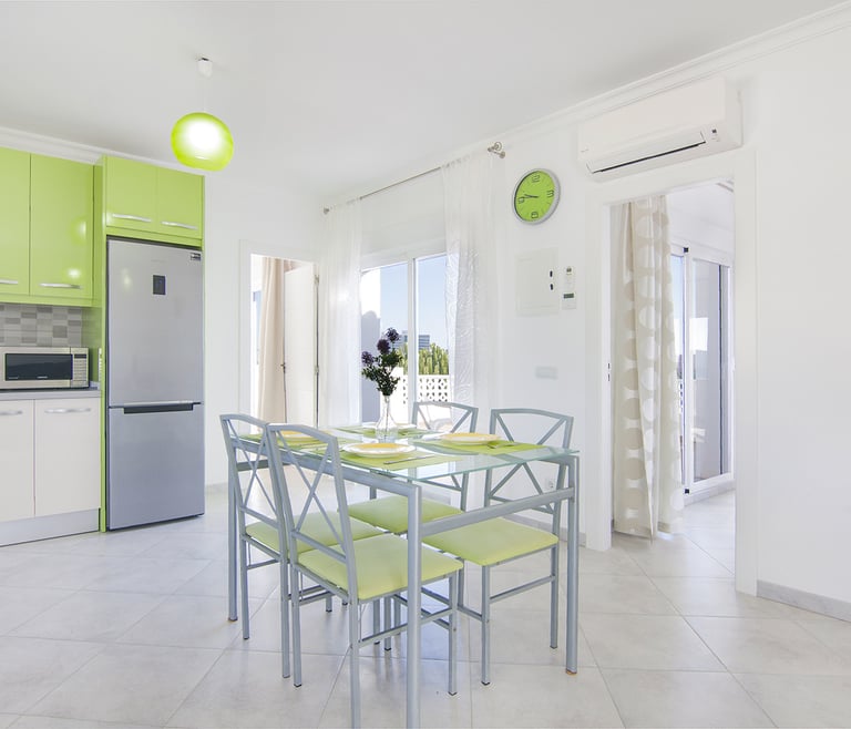 SOLEADA, Schöne Villa für 8 Personen in Calpe mit privatem Pool und kostenlosem WiFi. in Calpe / Calp - Sonstiges
