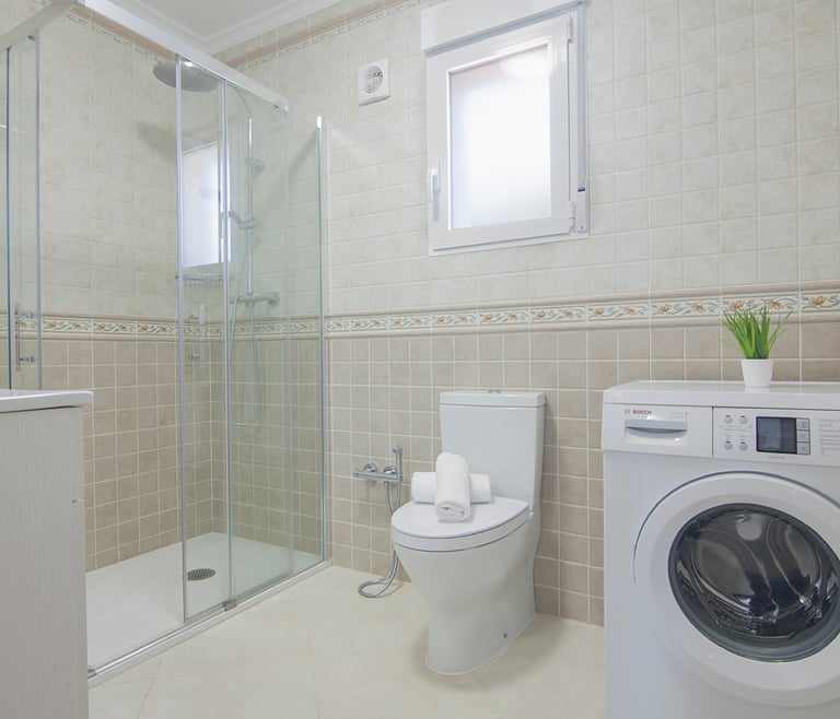 SOLEADA, Schöne Villa für 8 Personen in Calpe mit privatem Pool und kostenlosem WiFi. in Calpe / Calp - Sonstiges