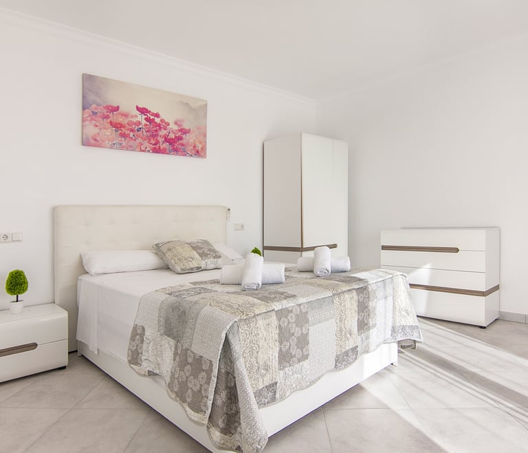 SOLEADA, Schöne Villa für 8 Personen in Calpe mit privatem Pool und kostenlosem WiFi. in Calpe / Calp - Sonstiges