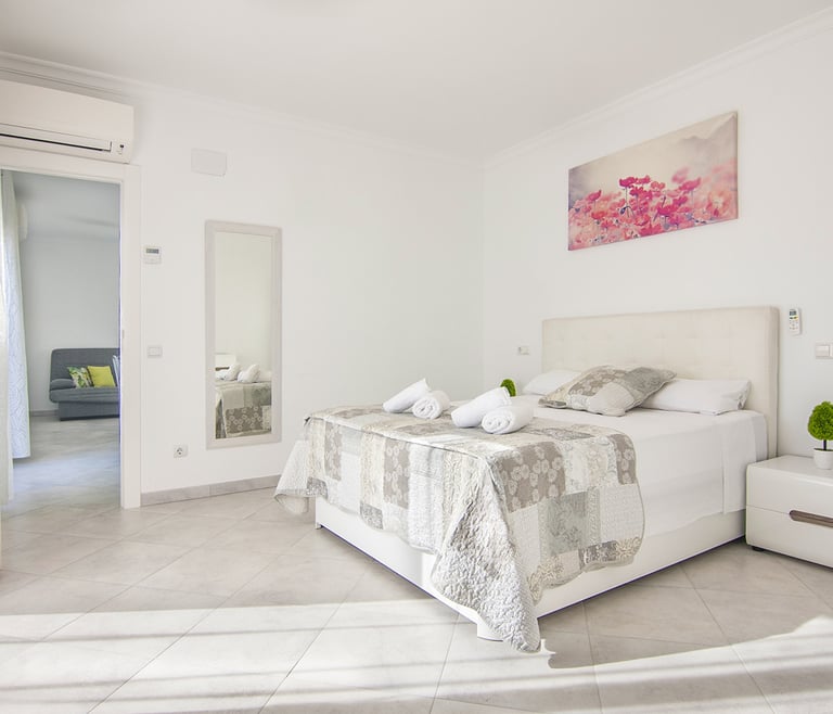 SOLEADA, Schöne Villa für 8 Personen in Calpe mit privatem Pool und kostenlosem WiFi. in Calpe / Calp - Sonstiges