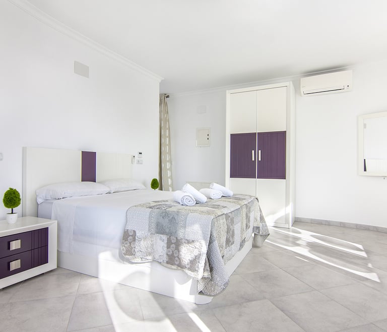 SOLEADA, Schöne Villa für 8 Personen in Calpe mit privatem Pool und kostenlosem WiFi. in Calpe / Calp - Sonstiges