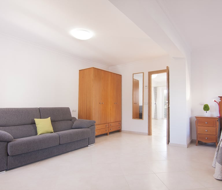 SOLEADA, Schöne Villa für 8 Personen in Calpe mit privatem Pool und kostenlosem WiFi. in Calpe / Calp - Sonstiges