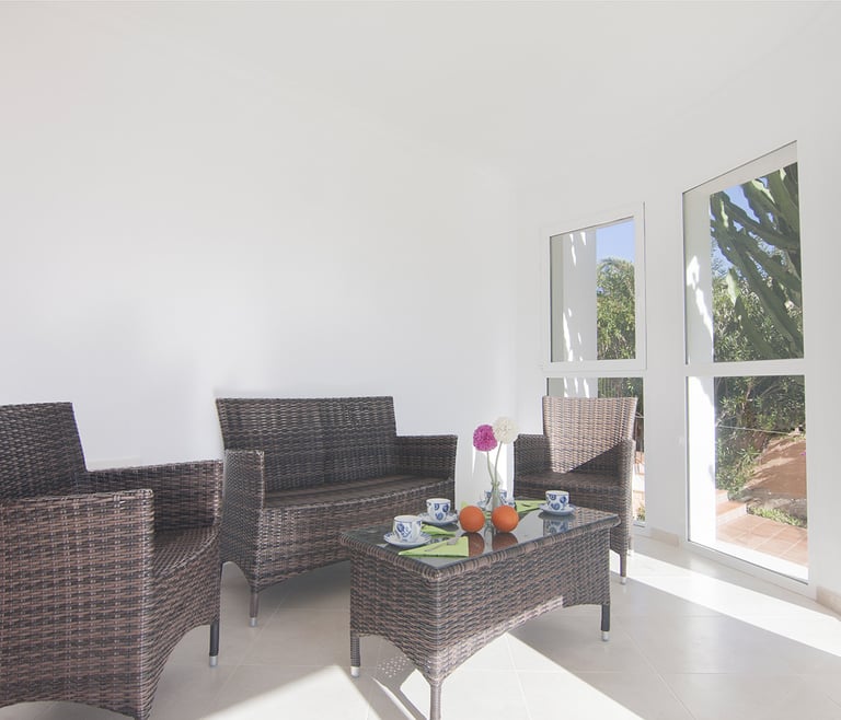 SOLEADA, Schöne Villa für 8 Personen in Calpe mit privatem Pool und kostenlosem WiFi. in Calpe / Calp - Sonstiges