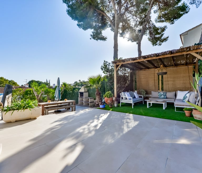 Villa à louer à Moraira, OLGA  à Moraira - Autres