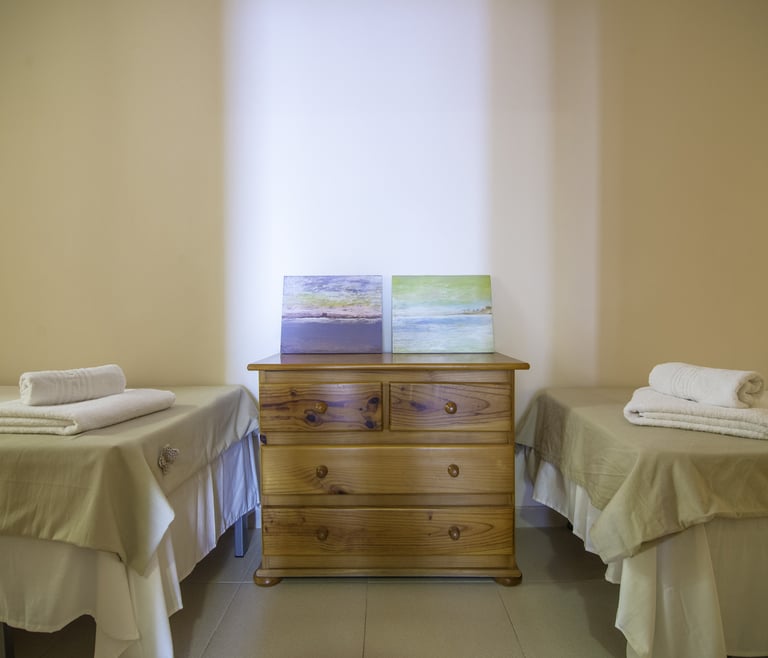 Alquiler de apartamento en El Portet, BELLISSIMO para 6 pax en Moraira - Baño