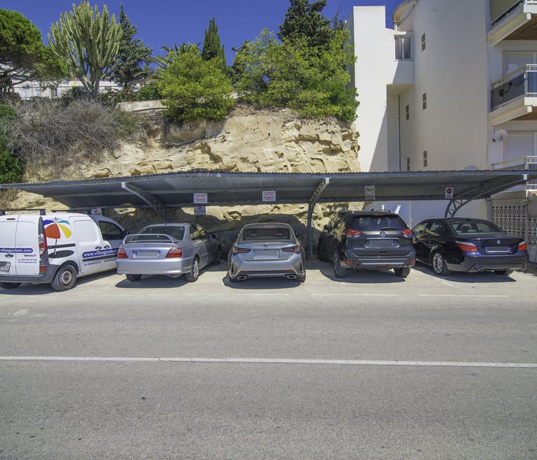 Alquiler de apartamento en El Portet, BELLISSIMO para 6 pax en Moraira - Otros