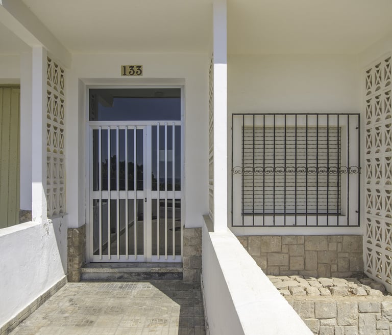 Alquiler de apartamento en El Portet, BELLISSIMO para 6 pax en Moraira - Otros