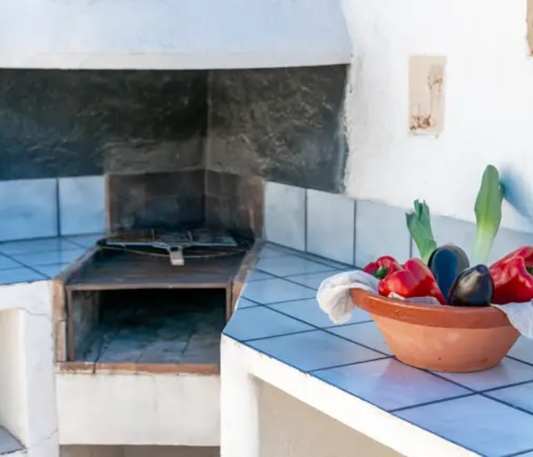 Villa te huur in Calpe PETER en Calpe