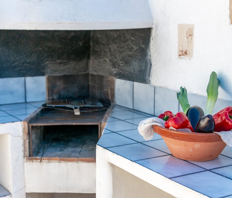 Alquiler de villa en Calpe PETER en Calpe - Detalles