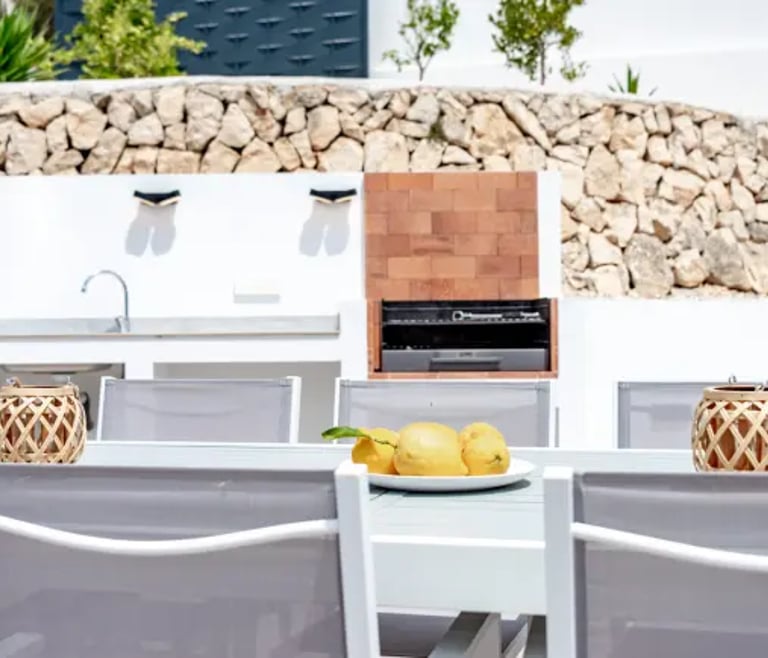 Location de villa à Moraira, MOSTOLES à Moraira