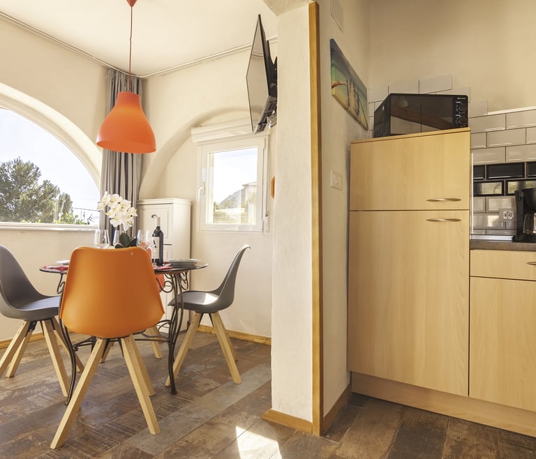 Alquiler de villa en Calpe GISELA en Calpe - Cocina