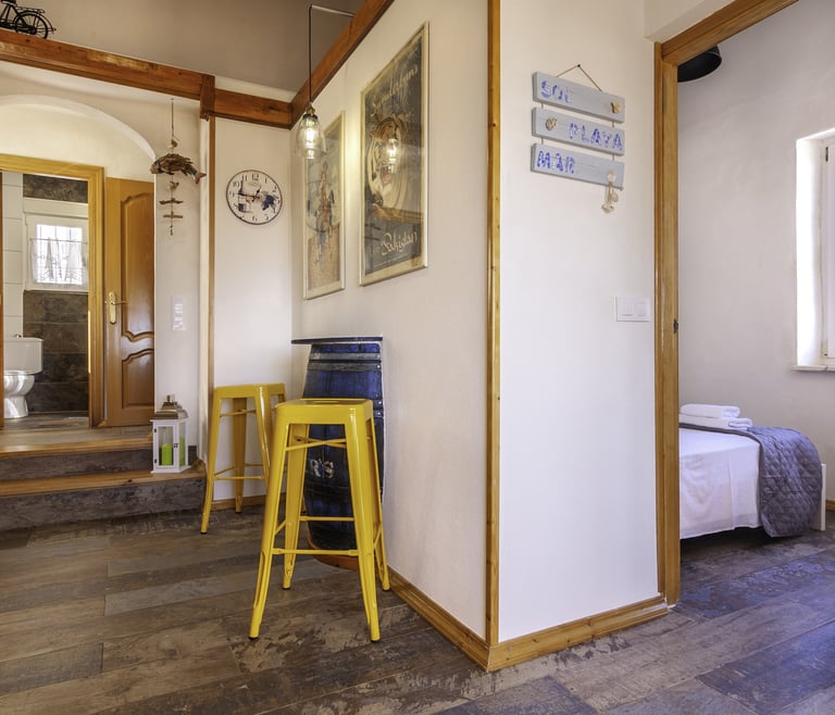 Alquiler de villa en Calpe GISELA en Calpe - Cocina