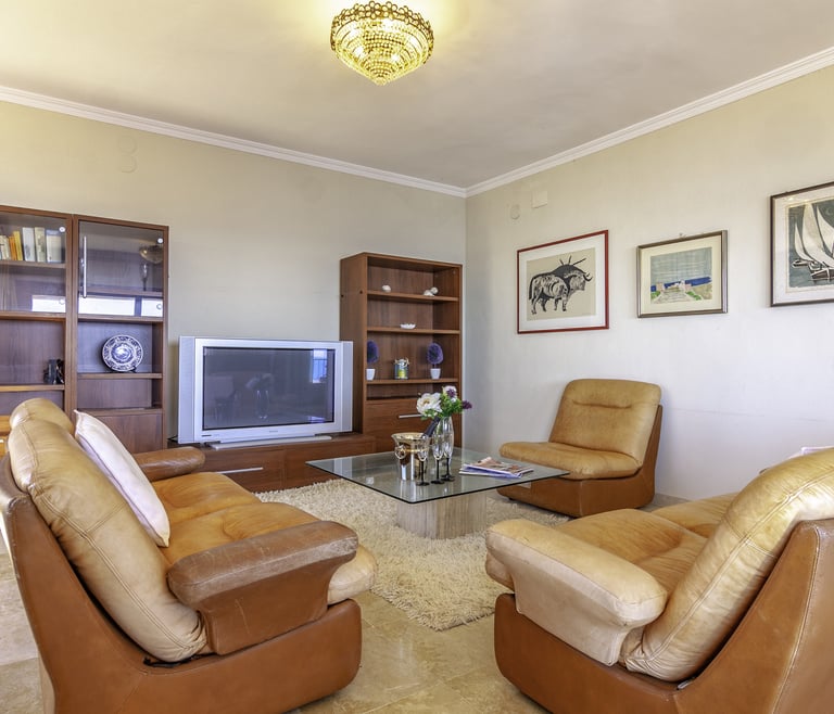 MARINA, Villa mit privilegiertem Meerblick in Benissa kostenloses WIFI in Benissa - Sonstiges