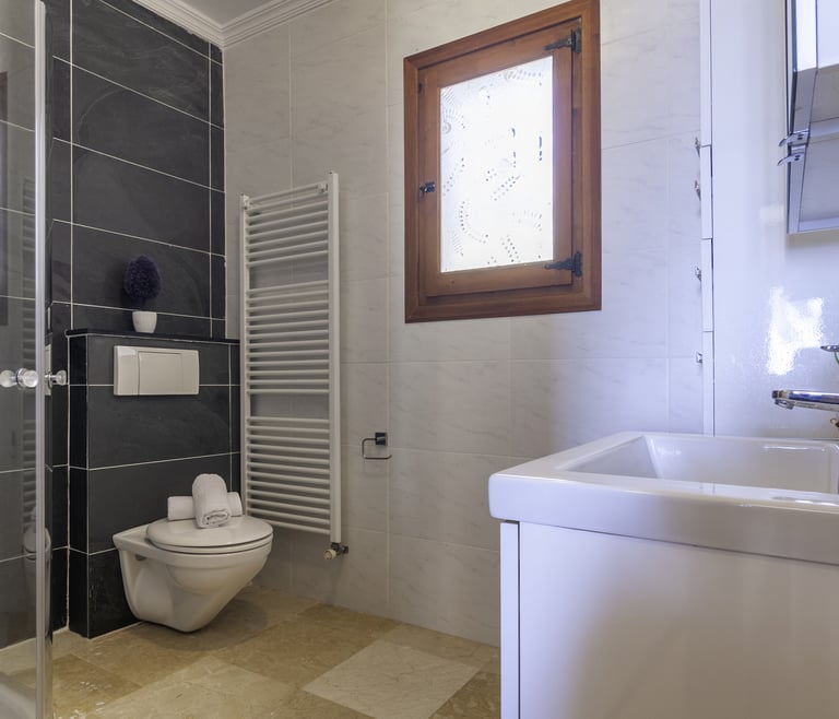 MARINA, Villa mit privilegiertem Meerblick in Benissa kostenloses WIFI in Benissa - Sonstiges