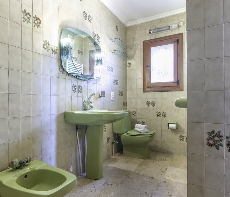 MARINA, Villa mit privilegiertem Meerblick in Benissa kostenloses WIFI in Benissa - Sonstiges