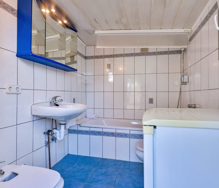 Villa te huur in Benissa CATHY  en Benissa - Overige