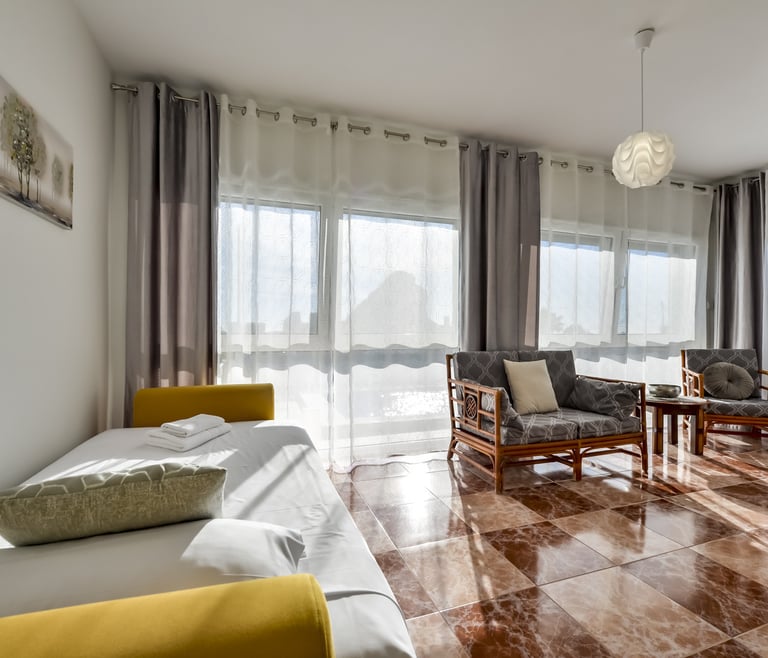 Villa zur Miete in Calpe JACEK in Calpe / Calp - Sonstiges