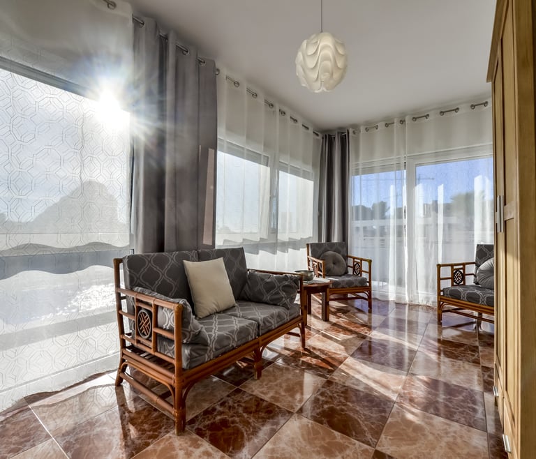 Villa zur Miete in Calpe JACEK in Calpe / Calp - Sonstiges