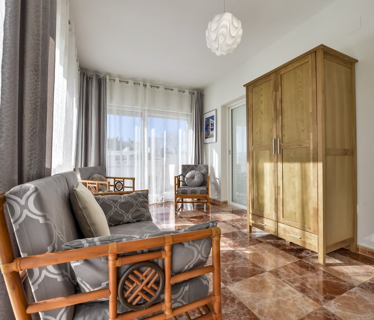 Villa zur Miete in Calpe JACEK in Calpe / Calp - Sonstiges