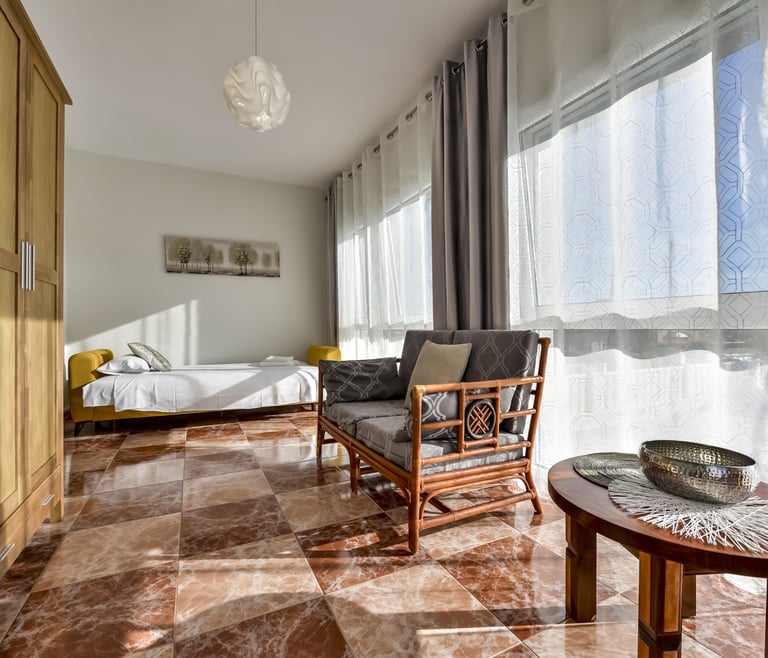 Villa zur Miete in Calpe JACEK in Calpe / Calp - Sonstiges