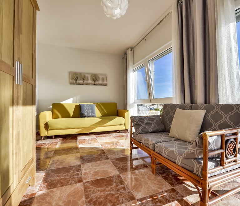 Villa zur Miete in Calpe JACEK in Calpe / Calp - Sonstiges