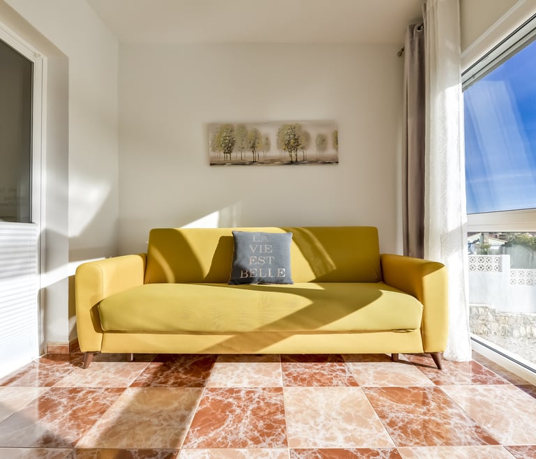 Villa zur Miete in Calpe JACEK in Calpe / Calp - Sonstiges