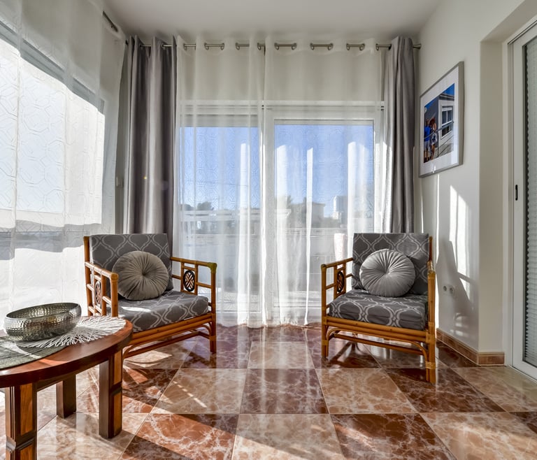 Villa zur Miete in Calpe JACEK in Calpe / Calp - Details