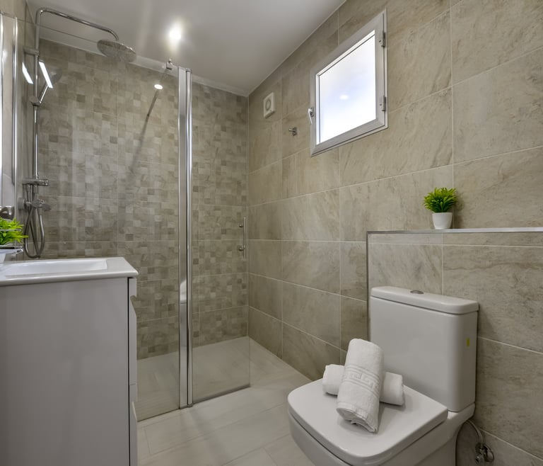 MOLINET, Apartamento en Calpe para 4 pax, junto a la playa, wifi gratis. en Calpe - Otros
