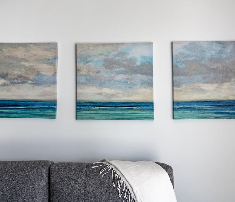 MOLINET, Apartamento en Calpe para 4 pax, junto a la playa, wifi gratis. en Calpe - Otros