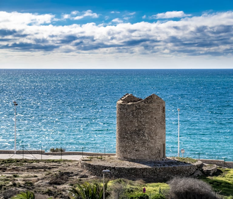 MOLINET, Apartamento en Calpe para 4 pax, junto a la playa, wifi gratis. en Calpe - Otros