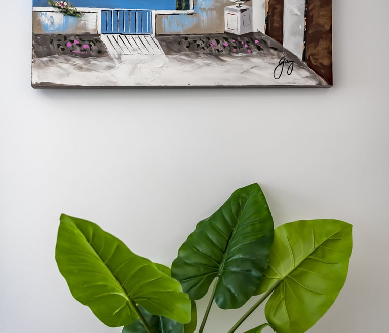 MOLINET, Apartamento en Calpe para 4 pax, junto a la playa, wifi gratis. en Calpe - Otros