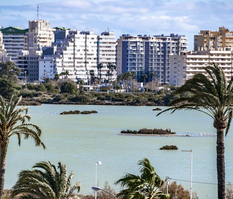 MOLINET, Apartamento en Calpe para 4 pax, junto a la playa, wifi gratis. en Calpe - Otros
