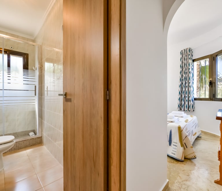 Villa te huur in Moraira GUADALETE en Moraira - Details