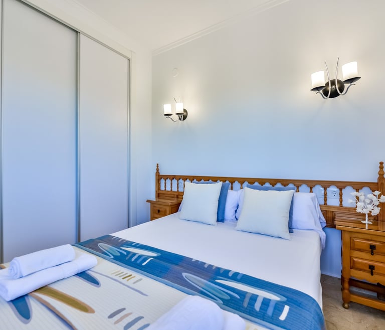 Villa te huur in Moraira GUADALETE en Moraira - kamers