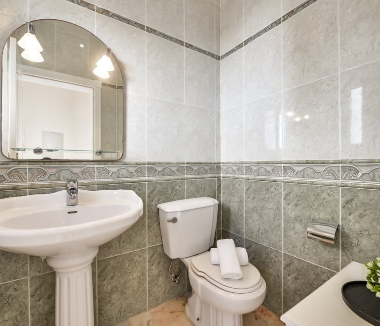 RAPHAEL, Preciosa villa para 6 pax con espectaculares vistas al mar en Benissa.wifi gratis en Benissa - Otros