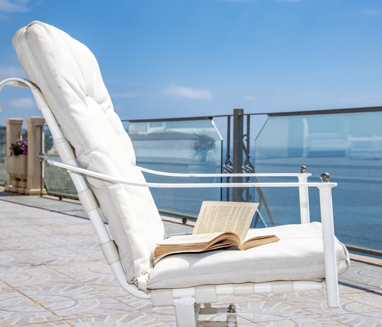 RAPHAEL, Preciosa villa para 6 pax con espectaculares vistas al mar en Benissa.wifi gratis en Benissa - Detalles