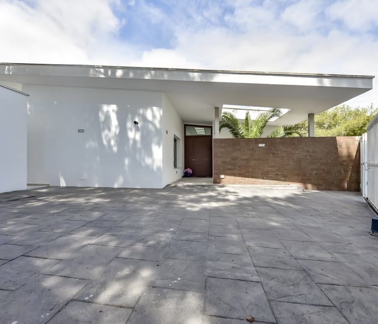 Alquiler de villa en el Portet de Moraira ELTRECE en Moraira - Otros