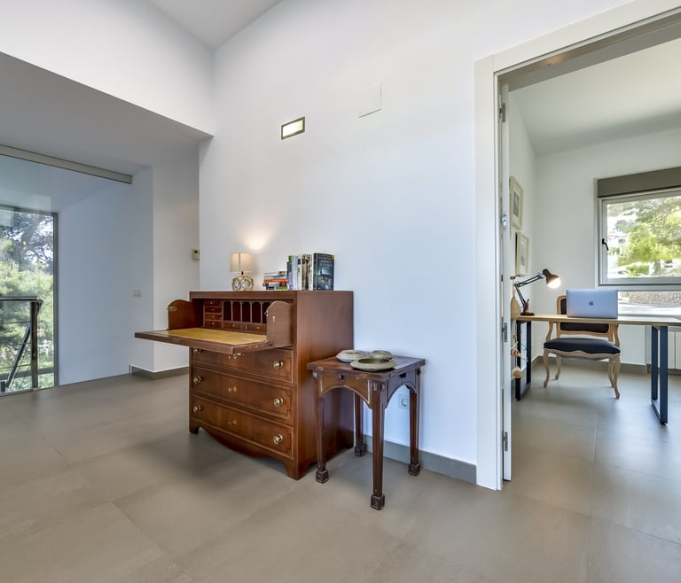 Alquiler de villa en el Portet de Moraira ELTRECE en Moraira - Otros