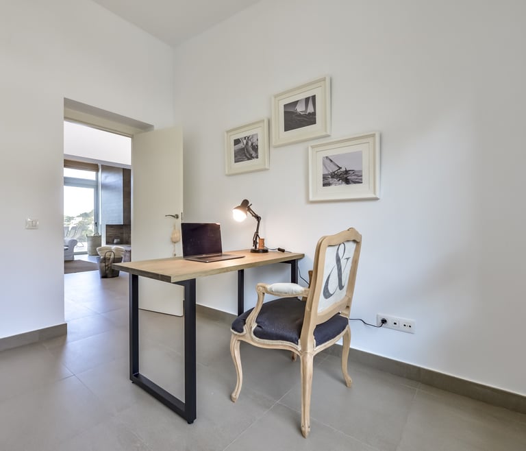 Alquiler de villa en el Portet de Moraira ELTRECE en Moraira - Otros
