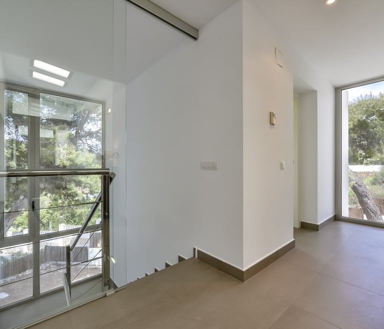 Alquiler de villa en el Portet de Moraira ELTRECE en Moraira - Otros