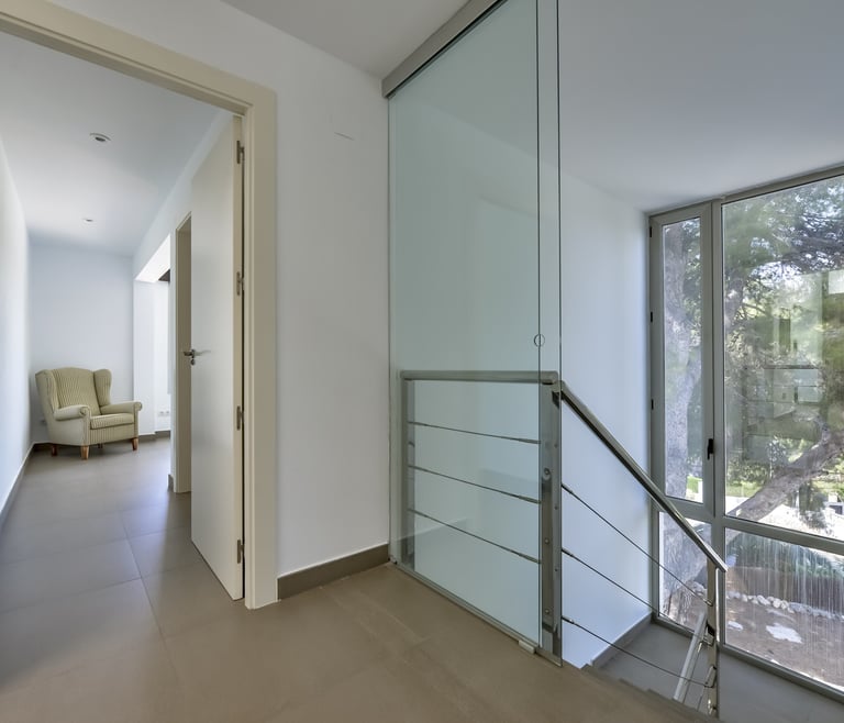 Alquiler de villa en el Portet de Moraira ELTRECE en Moraira - Otros